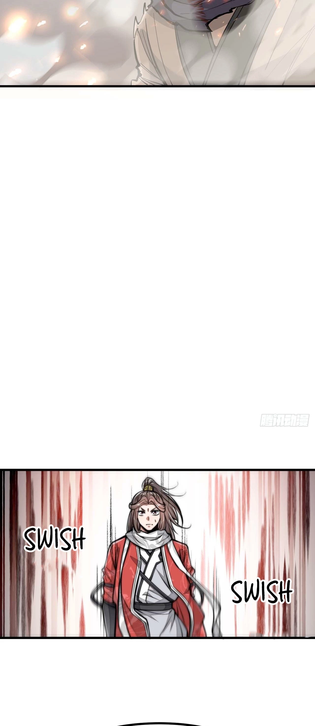 Realmente no soy un hijo de la Suerte > Capitulo 19 > Page 391